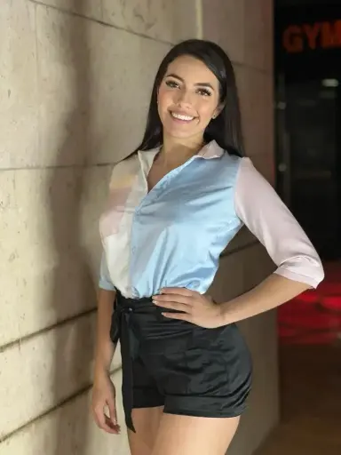CAMISA SAMANA